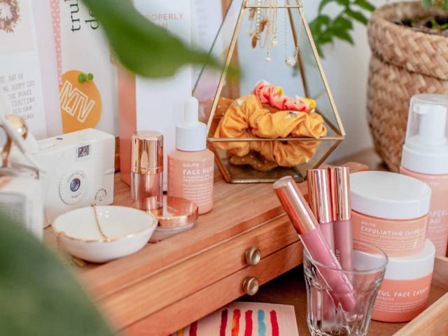 What products you should use on a daily basis