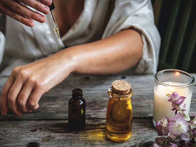 What to do when your skin reacts badly